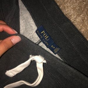 Polo Sweatpants